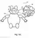 Fig. 02 - Toy having image comprehension