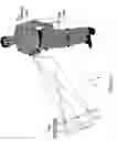Fig. 02 - Optical body tracker