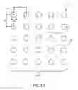 Fig. 03 - Enhanced uniqueness for pattern recognition