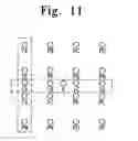 Fig. 10 - Image interpolation apparatus and method
