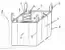 Fig. 01 - Net-based baffles for flexible intermediate bulk containers