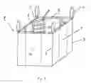 Fig. 02 - Net-based baffles for flexible intermediate bulk containers