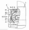Fig. 01 - Linear rolling bearing