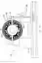 Fig. 22 - Optical fiber link