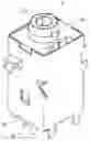 Fig. 01 - Optical-electric connector