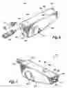 Fig. 07 - Fiber-optic endface cleaning assembly and method