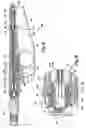Fig. 08 - Fiber-optic endface cleaning assembly and method