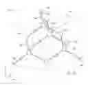Fig. 06 - Three-dimensional photonic crystal waveguide structure and method
