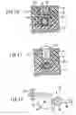 Fig. 07 - Process for introducing an optical cable into solid ground