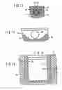 Fig. 08 - Process for introducing an optical cable into solid ground
