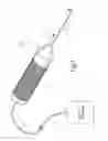 Fig. 02 - Optical fiber illuminators having integral distal light diffusers especially useful for ophthalmic surgical procedures, and methods of making the same