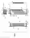 Fig. 05 - Unit installed in electronic equipment and connection mechanism of transmission line of the electronic equipment