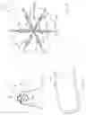 Fig. 04 - Infrared heating system for patio umbrella