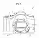 Fig. 02 - AF driving mechanism of camera