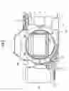Fig. 03 - AF driving mechanism of camera