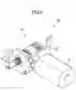 Fig. 06 - AF driving mechanism of camera