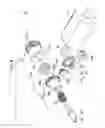 Fig. 09 - AF driving mechanism of camera