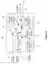 Fig. 03 - Laser transmitter capable of transmitting line data and supervisory information at a plurality of data rates