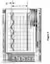 Fig. 07 - Laser transmitter capable of transmitting line data and supervisory information at a plurality of data rates