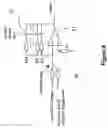 Fig. 09 - Laser transmitter capable of transmitting line data and supervisory information at a plurality of data rates
