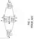 Fig. 02 - Optical repeater converting wavelength and bit rate between networks