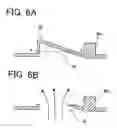Fig. 07 - Image forming device and insertable developing unit with identification protrusions for determining compatibility