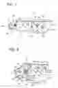 Fig. 08 - Image forming device and insertable developing unit with identification protrusions for determining compatibility