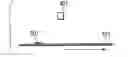 Fig. 01 - Electrophotographic apparatus