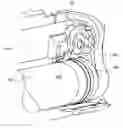 Fig. 01 - Developing apparatus, process cartridge, electrophotographic image forming apparatus and end portion regulating member