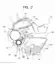 Fig. 03 - Developing apparatus, process cartridge, electrophotographic image forming apparatus and end portion regulating member