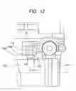 Fig. 13 - Developing apparatus, process cartridge, electrophotographic image forming apparatus and end portion regulating member