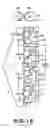 Fig. 14 - Image heating apparatus having recording medium conveying nip nonuniform in pressure distribution