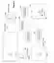 Fig. 05 - Transform table for ink sizing and compression