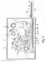 Fig. 08 - CD transporter with re-transfer printer