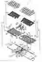Fig. 01 - Foldable keyboard