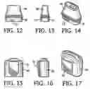 Fig. 05 - Liquid container and method of use