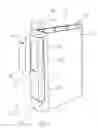 Fig. 05 - BINDER WITH SPINE STORAGE COMPARTMENT