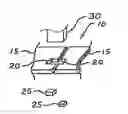 Fig. 01 - Abutting clinch-joining method