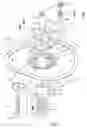 Fig. 02 - Coupling device for an artificial model