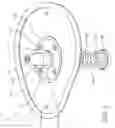 Fig. 04 - Coupling device for an artificial model