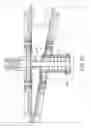 Fig. 11 - Coupling device for an artificial model