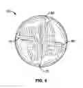 Fig. 05 - Variable flute helical-pitch rotary cutting tool