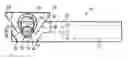 Fig. 01 - Tool and method for the machine working of workpieces