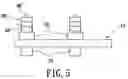 Fig. 07 - Laser positioning device for drilling machine