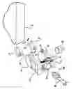 Fig. 01 - Lock set installation apparatus and kit and method of using the same