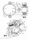 Fig. 03 - Lock set installation apparatus and kit and method of using the same