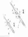 Fig. 10 - Multi-functional bit & connect-disconnect coupling used therewith