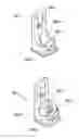 Fig. 01 - Nut retaining apparatus and nut holder