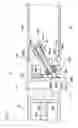 Fig. 07 - Nut retaining apparatus and nut holder
