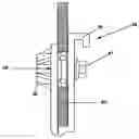 Fig. 01 - U-Nut fastening assembly